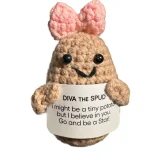 Diva The Spud