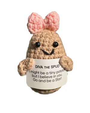 Diva The Spud