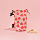 Pupberry Fields Drawstring Treat Pouch