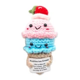 Positive Ice Cream