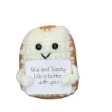 Positive Toast