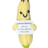 Positive Banana