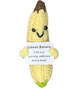 Positive Banana