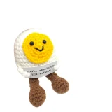 Positive Egg