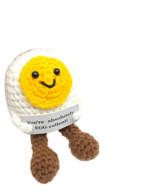 Positive Egg