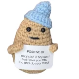Positive Ed