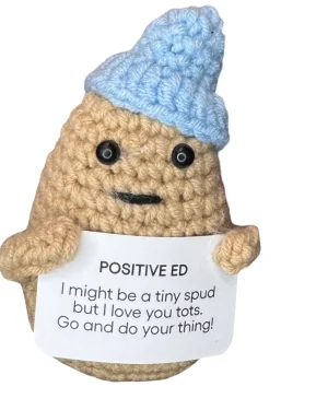 Positive Ed