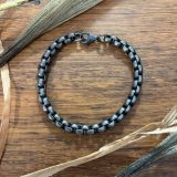 Stainless Steel Chain Bracelet