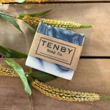 Cedarwood And Geranium Soap