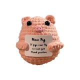 Positive Pig