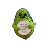 Positive Avocado