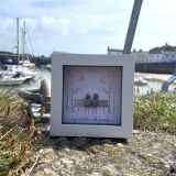 Life Is Better With Friends Frame
