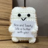 Positive Toast