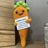 Positive Carrot