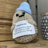 Positive Ed