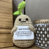 Baby Potato