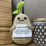 Baby Potato