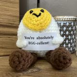 Positive Egg