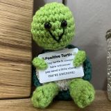 Positive Turtle