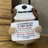 Positive Sloth