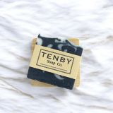 Cedarwood And Geranium Soap