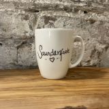 Saundersfoot Coffee Mug