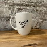 Tenby Coffee Mug