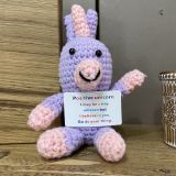 Positive Unicorn