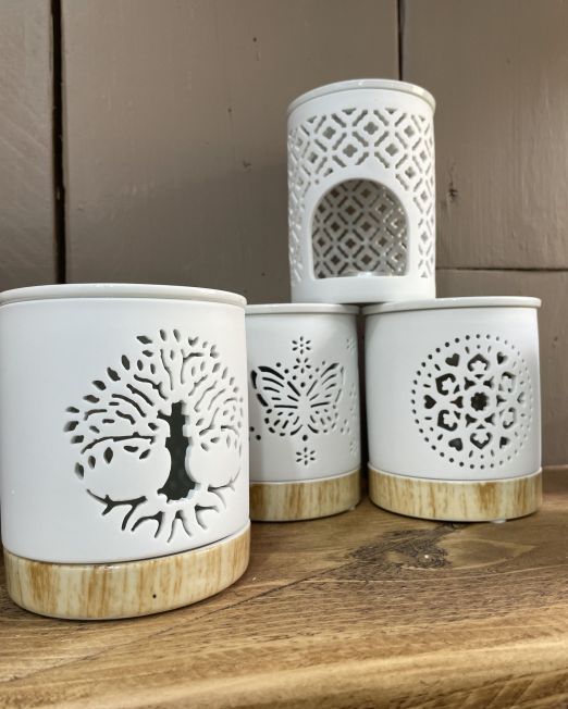 Oil Burners