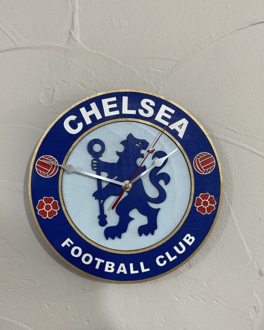 Chelsea Clock