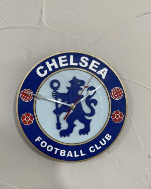Chelsea Clock