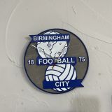 Birmingham City Clock