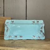 Ceramic Sealife Tray