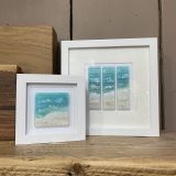 Beach Waves Frames