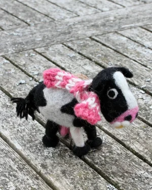 Daisy The Dairy Cow
