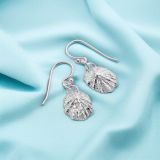 Limpet Shell Earrings