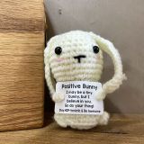 Positive Bunny