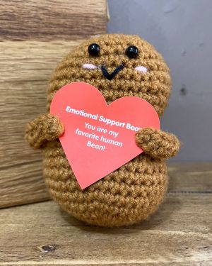 Positive Bean