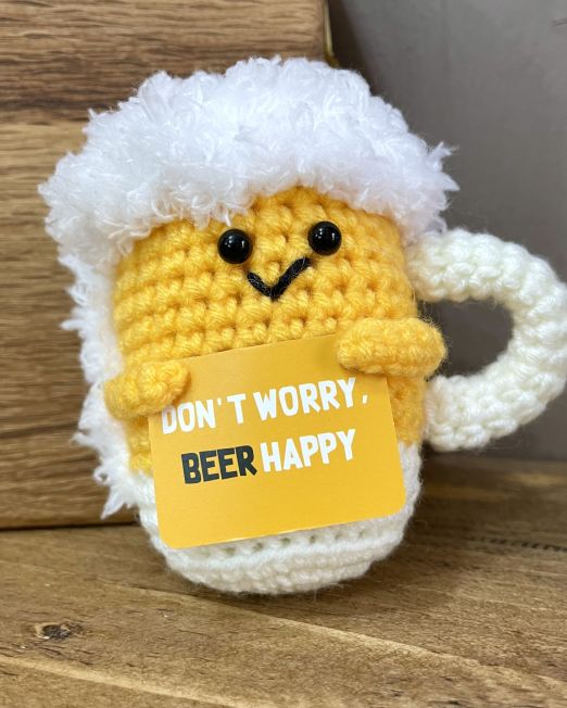 Positive Beer