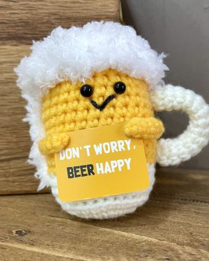 Positive Beer