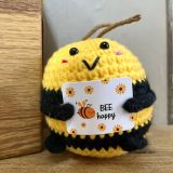 Positive Big Bee