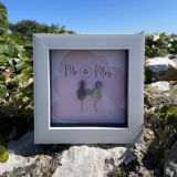 Mr And Mrs Frame