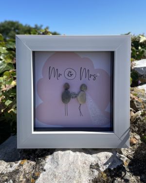 Mr And Mrs Frame