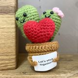 Positive Cacti