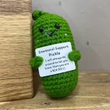 Positive Pickle