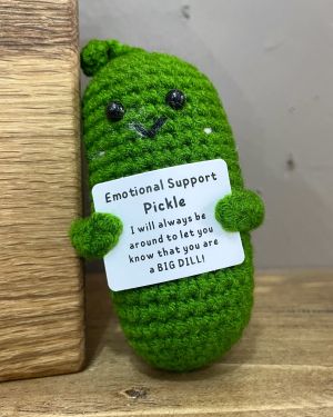 Positive Pickle