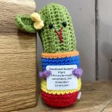 Positive Cactus