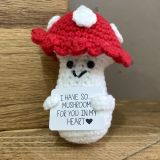 Positive Mushroom
