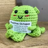 Positive Octopus