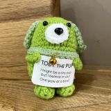 Toby The Pup